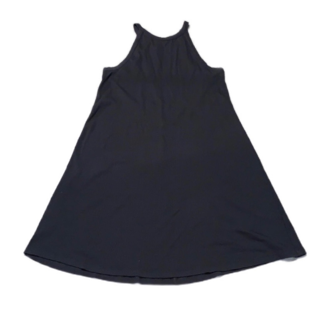 Old Navy Ribbed Midi Dress (L)